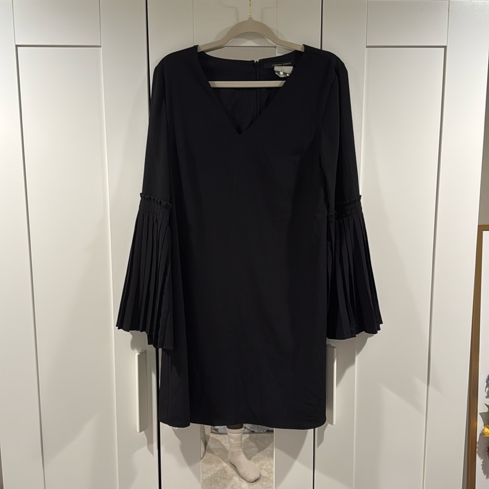 Beautiful black dresss